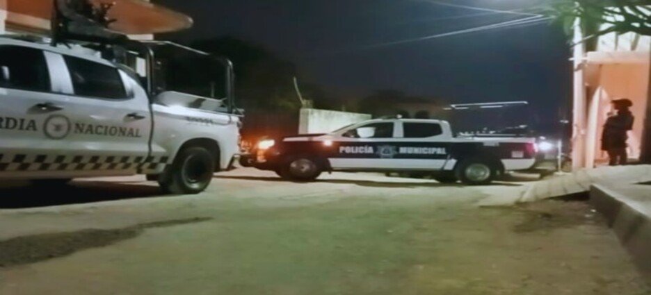 Ataque armado deja saldo de un hombre sin vida en Jardines de Zoquipa, Cuernavaca