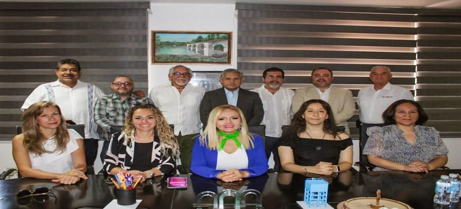 Gobierno de Cuernavaca fortalece alianza con Universidades Privadas