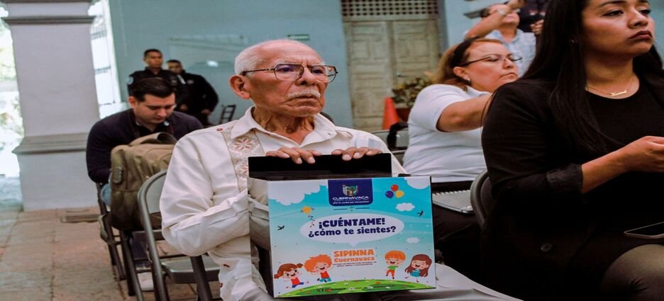 Implementaran buzones escolares para prevenir el acoso en escuelas de Cuernavaca