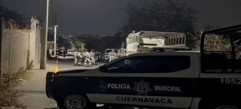 Menor de 5 años recibe balazo en ataque a taquería