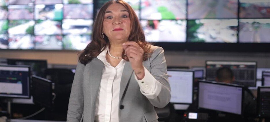 Autoridades de la Mesa de Seguridad esclarecen ataque a cuentahabientes en Cuernavaca