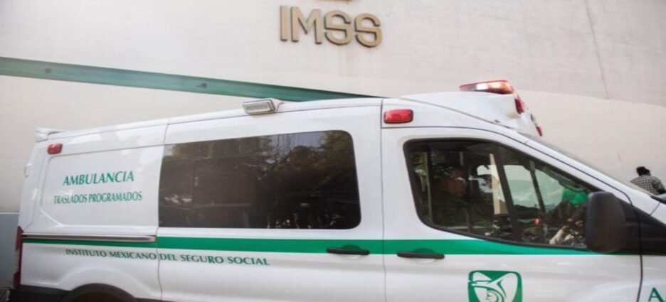 Hombre pierde la vida en IMSS de Cuernavaca; médicos “no brindaron el tratamiento adecuado”