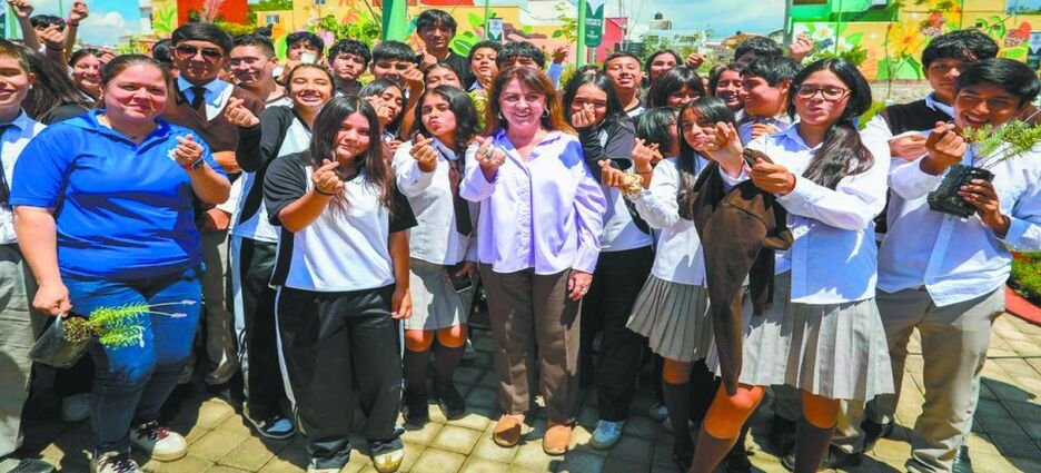 Inauguran Parque Raíces Ahuatlán en Cuernavaca