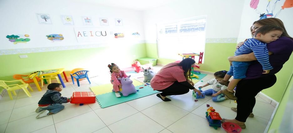 Abren convocatoria 2026 para apoyar a familias con estancias infantiles en Cuernavaca