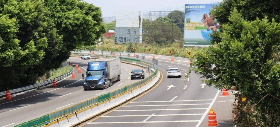 Califican de “error humano” la desviación de ruta del autobús de Estrella Roja