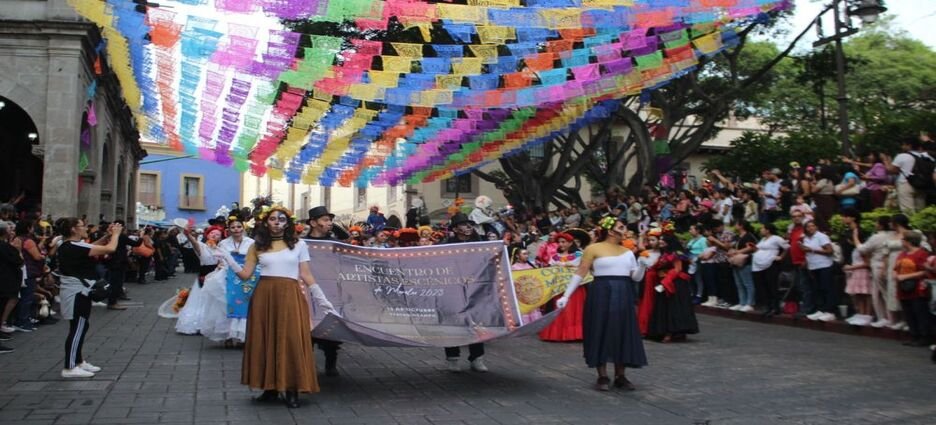 Comerciantes despejarán calles del Centro de Cuernavaca para reducir riesgos